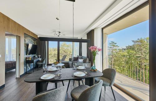 Swinoujscie Apartment | Golden Hour Apartments- Loft H 418