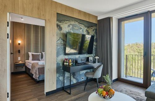 Swinoujscie Apartment | Golden Hour Apartments- Loft H 418