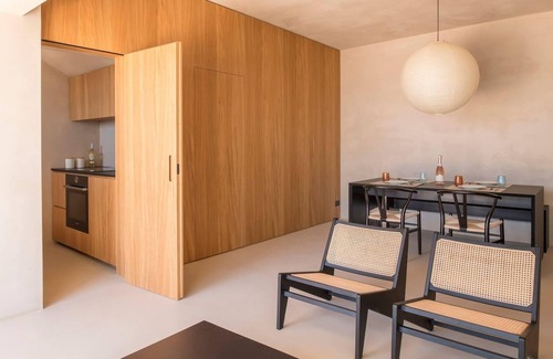 Torricella Apartment | Golden Hour Sea View Luxury Apartment