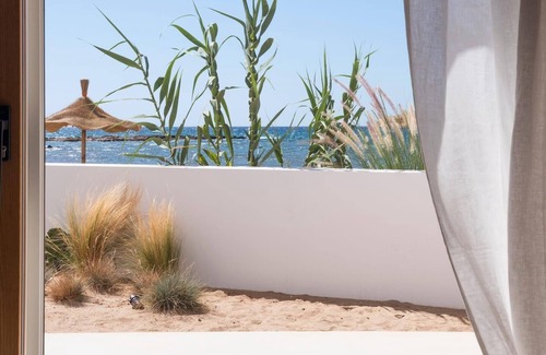 Torricella Apartment | Golden Hour Sea View Luxury Apartment