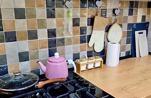 Bukhara Apartment | Golden house deluxe