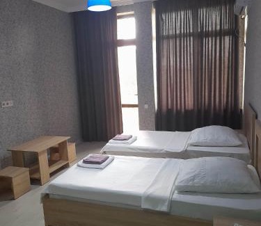 Anaklia House | Golden House