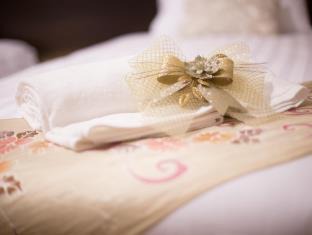 Lat Krabang Hotel | Golden Jade Suvarnabhumi