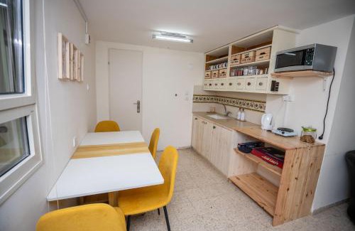 Kfar Vradim Apartment | Golden Kosher Suite