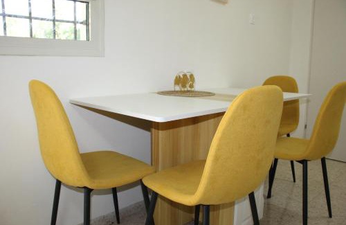 Kfar Vradim Apartment | Golden Kosher Suite