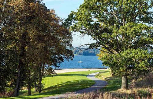 Eau d'Heure Resort | Golden Lakes Village Ardennes