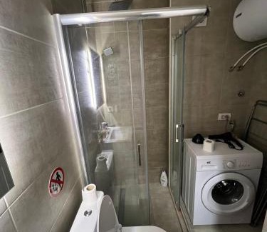 Kisela Voda Apartment | Golden Lux Apartments