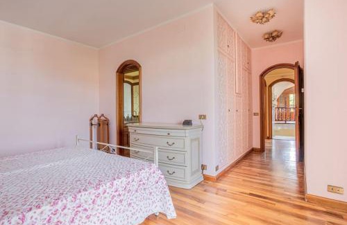 Lido di Camaiore Villa | GOLDEN LUXE - Grand Villa with Exlusive Garden
