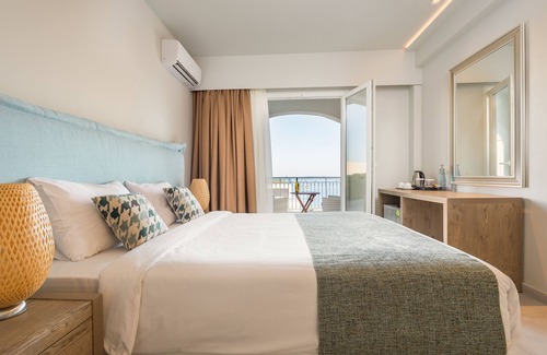 Barbati Resort | Golden Mare - All Inclusive