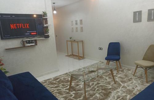 Fes Apartment | Golden Mirage