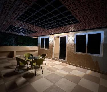 Chevella House | Golden nest farms