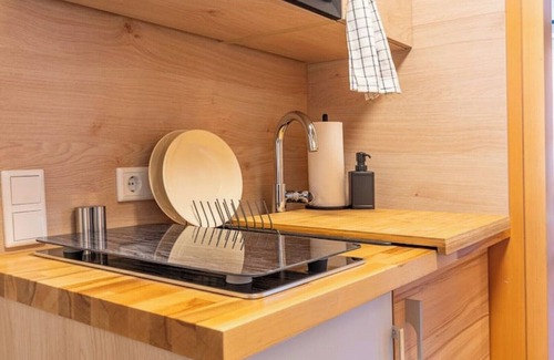 Detmold Apartment | Golden Nugget (incl. Netflix)