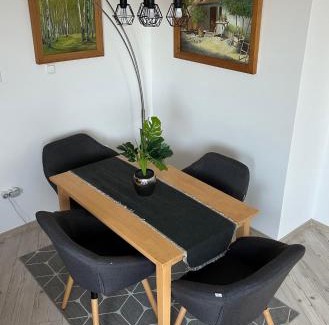 Nagykanizsa Apartment | Golden on the 3rd floor