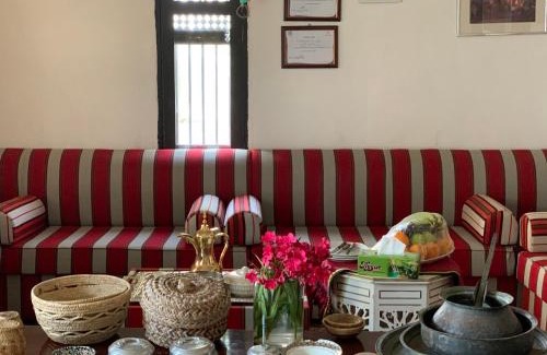 Jalan Bani Buhassan Other | Golden Palm Oasis