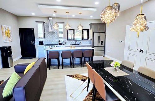 St. George's Apartment | Golden Pear Villa-MSV Mammee Apple Suite- Spectacular panoramic views of Grenada