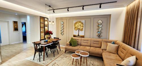 Qender Apartment | Golden Pearl Apartment