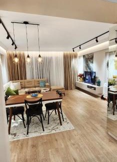 Qender Apartment | Golden Pearl Apartment