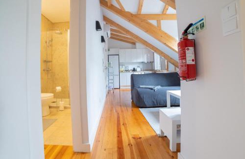 Cacilhas Apartment | Golden Place - Cacilhas