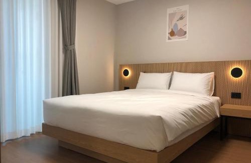 Jung-gu Hotel | Golden Planet Incheon