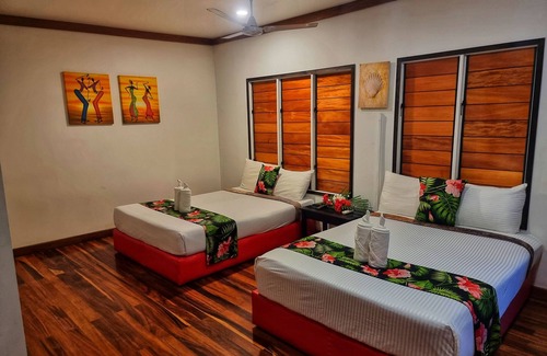 Sunshine Coast Hotel | Golden Point Resort