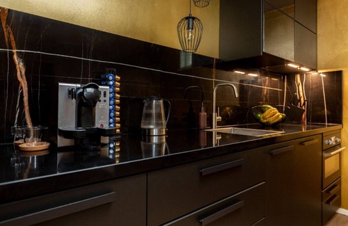 Scheveningen Badplaats Apartment | Golden Rays Scheveningen Beach Family apartment