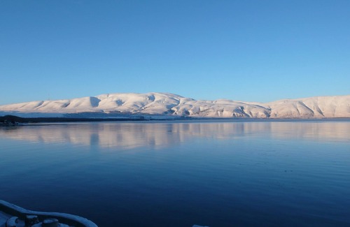 Sevan Cottage | Golden rest on the Sevan peninsula