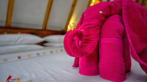 Sigiriya Bed & Breakfast | Golden Rock Retreat Sigiriya