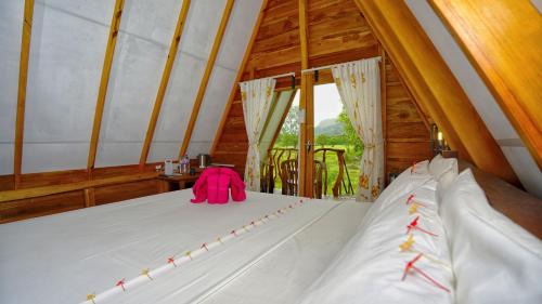 Sigiriya Bed & Breakfast | Golden Rock Retreat Sigiriya