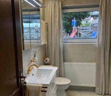 Volkermarkt Apartment | Golden Rooms