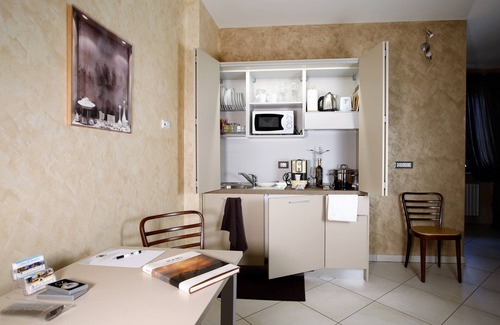 Monticello d'Alba Apartment | Golden Sands - Green Key Apartments and Spa