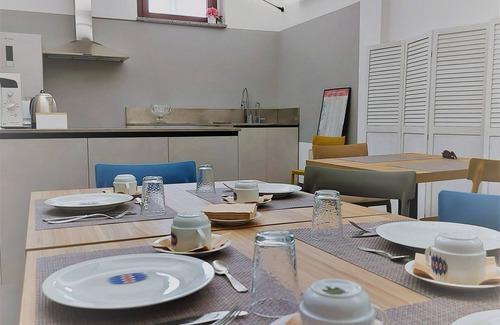 Monticello d'Alba Apartment | Golden Sands - Green Key Apartments and Spa
