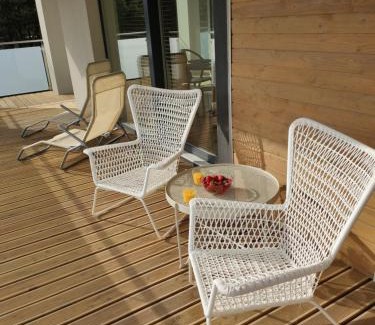 Rowy Apartment | GOLDEN SANDS