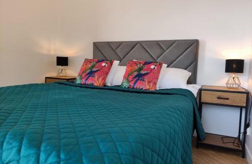 Rowy Apartment | GOLDEN SANDS