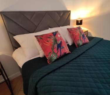 Rowy Apartment | GOLDEN SANDS