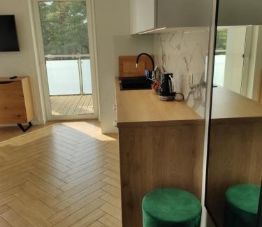 Rowy Apartment | GOLDEN SANDS