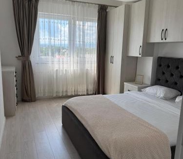 Radauti Apartment | Golden Suite Apartment