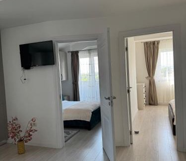 Radauti Apartment | Golden Suite Apartment