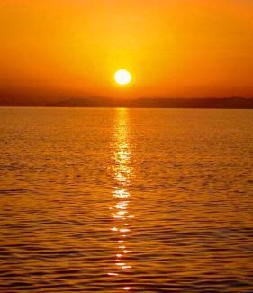 Skala Kallirachis Apartment | Golden Sunset Beach Apartment