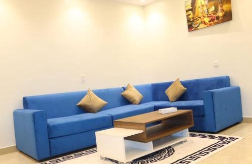 Haradh Hotel | Golden Time Residential Unit Company