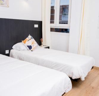 Torrejon de Ardoz House | GOLDEN TORREJON