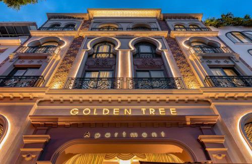 Phu My Hung Hotel | Golden Tree Hotel & Apartment