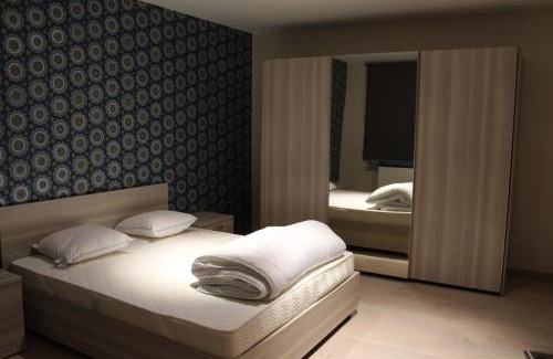 Ostend City Centre Apartment | Golden Tulip