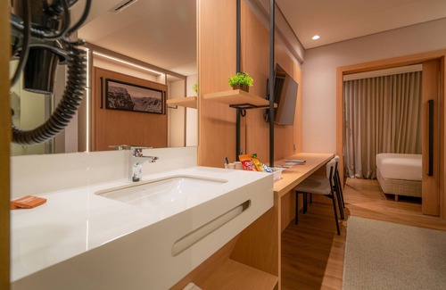 Vila Suzana Hotel | Golden Tulip Canela OFICIAL