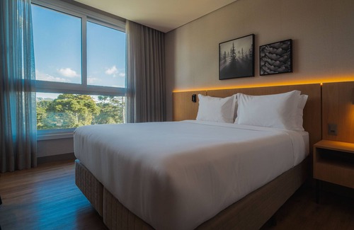 Vila Suzana Hotel | Golden Tulip Canela OFICIAL