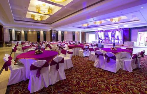 Panchkula Hotel | Golden Tulip Chandigarh, Panchkula