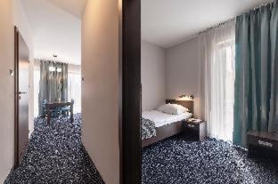 Jelitkowo Apartment | Golden Tulip Gdańsk Residence