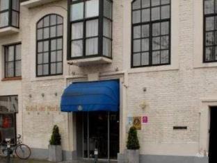 Historical Center Bruges Hotel | Golden Tulip Hotel de’ Medici