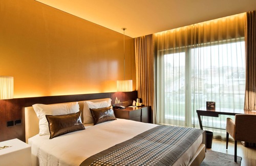 Sao Joao da Madeira Hotel | Golden Tulip São João da Madeira Hotel