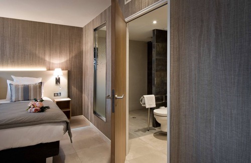 Valbonne Hotel | Golden Tulip Sophia Antipolis - Hotel & Spa