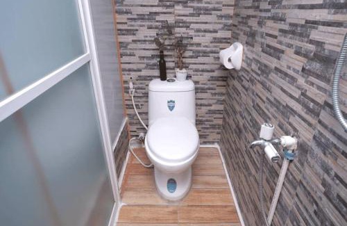 Malolos City Apartment | Golden V Grandeuria Unit F
